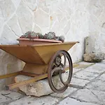 לינה וארוחת בוקר La Maison One קרוביניו