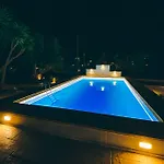 לינה וארוחת בוקר La Maison One קרוביניו