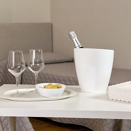 La Maison One 4* 卡洛维诺