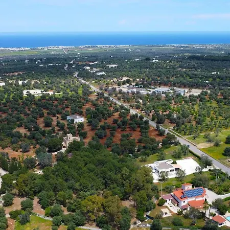 La Maison One 4* קרוביניו