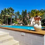 Bed & Breakfast La Maison One B&B Carovigno