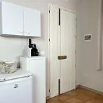 住宿加早餐酒店 La Maison One