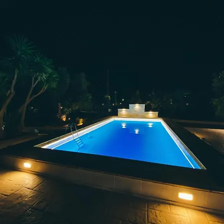 La Maison One B&B 2*