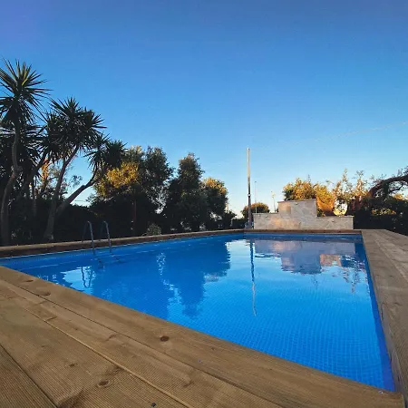 La Maison One 4* Carovigno