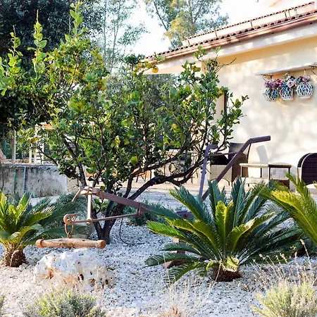La Maison One B&B 2* Carovigno