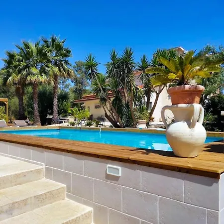 Frühstückspension La Maison One Carovigno