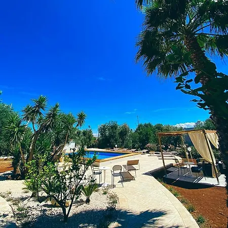 La Maison One B&B Carovigno