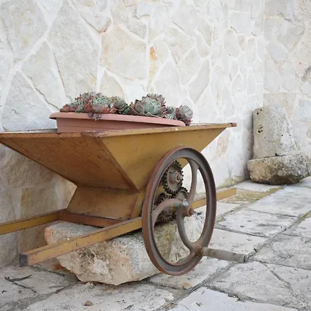 Frühstückspension La Maison One Carovigno