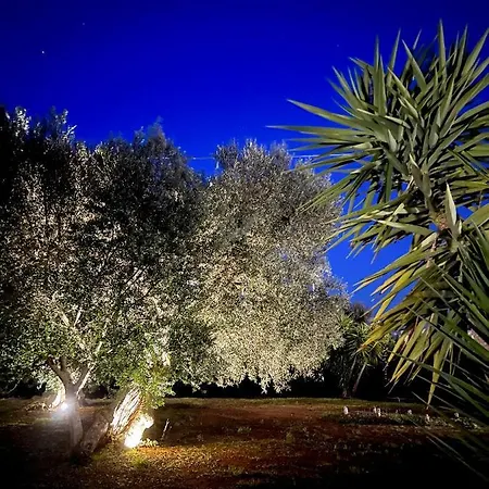 La Maison One B&B 2* Carovigno