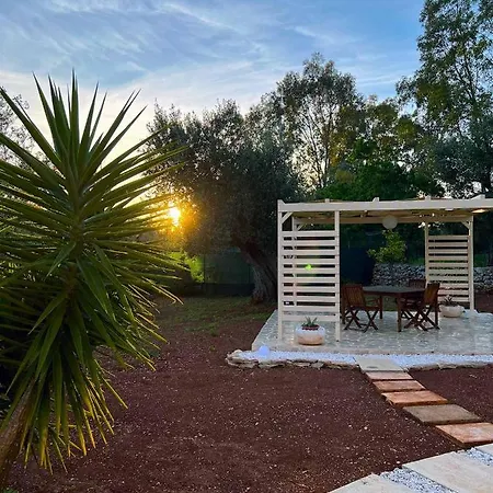 La Maison One Frühstückspension Carovigno