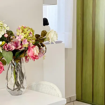 La Maison One Frühstückspension