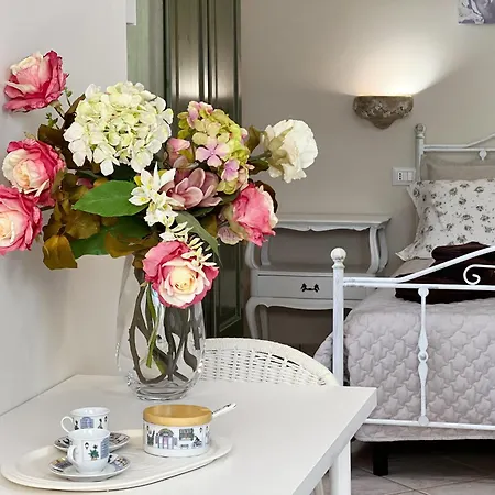 Bed & Breakfast La Maison One B&B