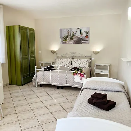 La Maison One Bed and Breakfast Carovigno