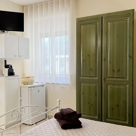 Bed & Breakfast La Maison One B&B Carovigno