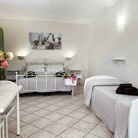 La Maison One B&B 2*