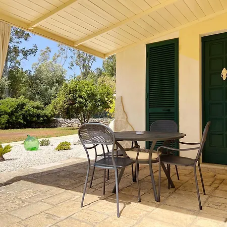 La Maison One B&B 2* Carovigno