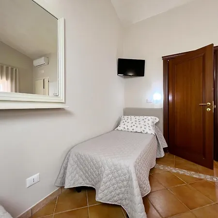 La Maison One 住宿加早餐酒店