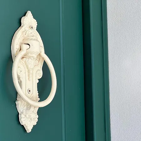 Frühstückspension La Maison One Carovigno