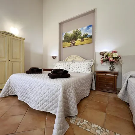 La Maison One B&B Carovigno