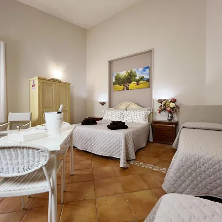La Maison One B&B 2* Carovigno