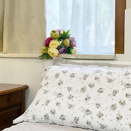 Bed and breakfast La Maison One