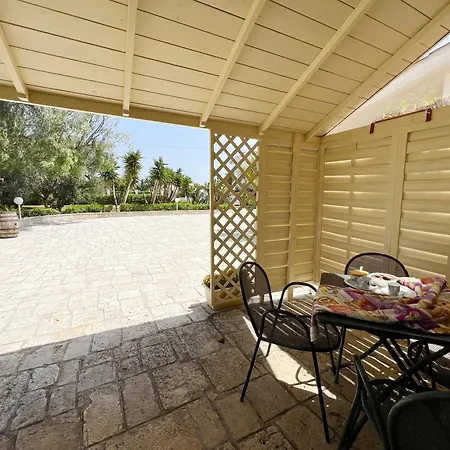 Bed & Breakfast La Maison One B&B Carovigno