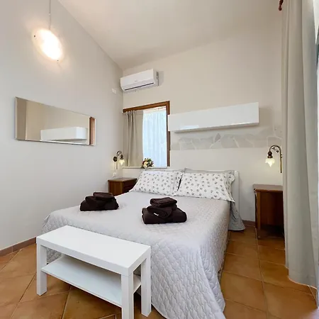 Frühstückspension La Maison One 4*