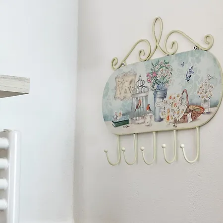 La Maison One Nocleg ze śniadaniem Carovigno