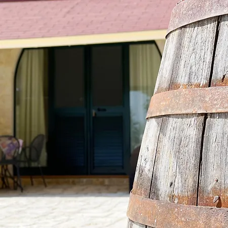 La Maison One Carovigno