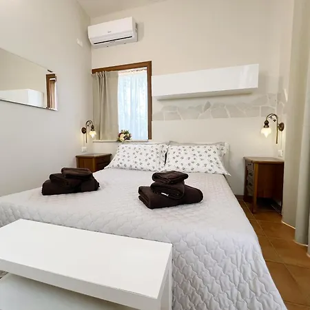 La Maison One 4* Carovigno