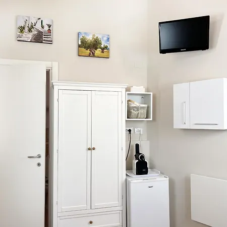 Bed & Breakfast La Maison One B&B