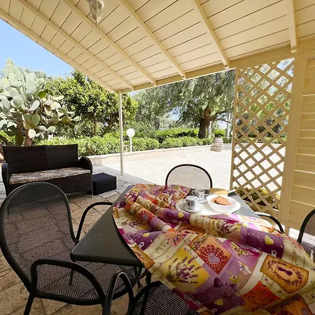 Bed and Breakfast La Maison One Carovigno