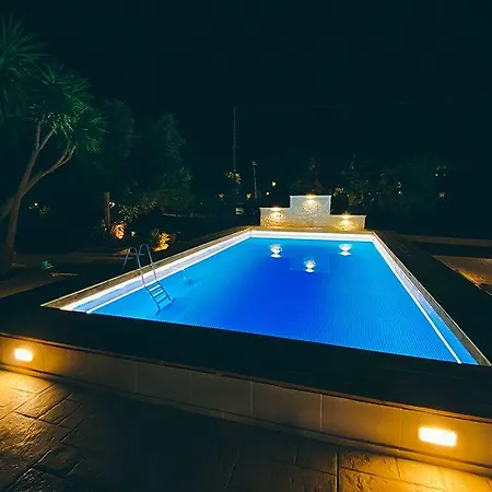 Frühstückspension La Maison One Carovigno