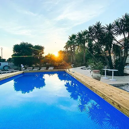 La Maison One Carovigno