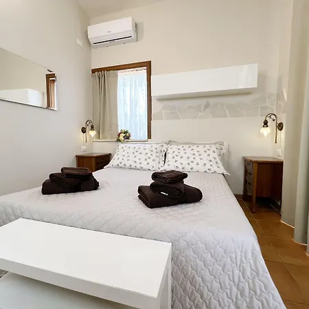 Frühstückspension La Maison One