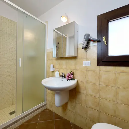 Frühstückspension La Maison One Carovigno