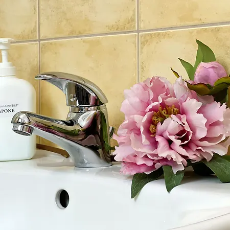 Frühstückspension La Maison One 4*