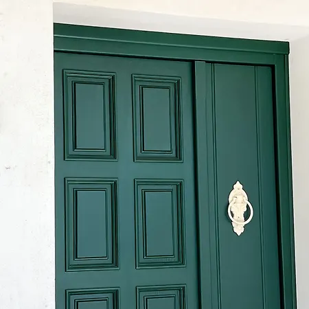 La Maison One فندق مبيت وإفطار كاروفينيو