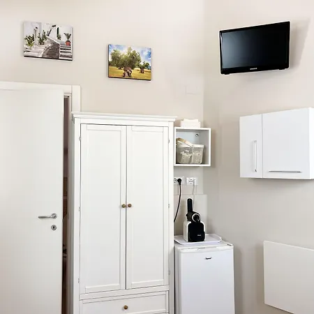 Frühstückspension La Maison One Carovigno