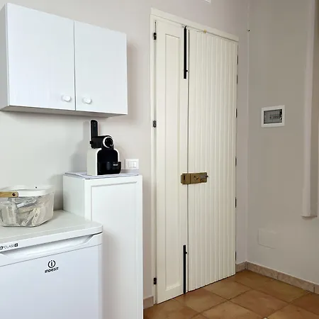 Bed and Breakfast La Maison One