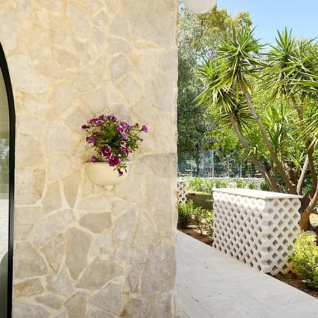 La Maison One Frühstückspension Carovigno