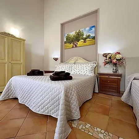 La Maison One B&B Carovigno