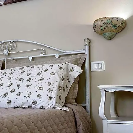 La Maison One B&B Bed & Breakfast Carovigno