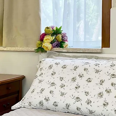 Bed & Breakfast La Maison One B&B Carovigno