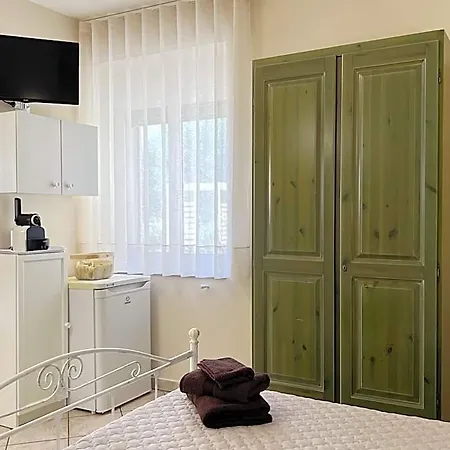 La Maison One B&B 4*