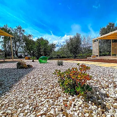 La Maison One 4* Carovigno