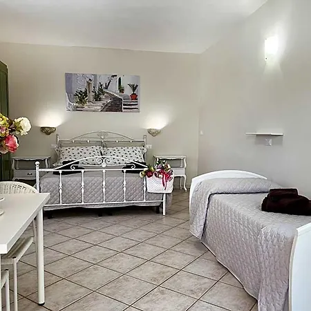 La Maison One B&B Bed & Breakfast Carovigno