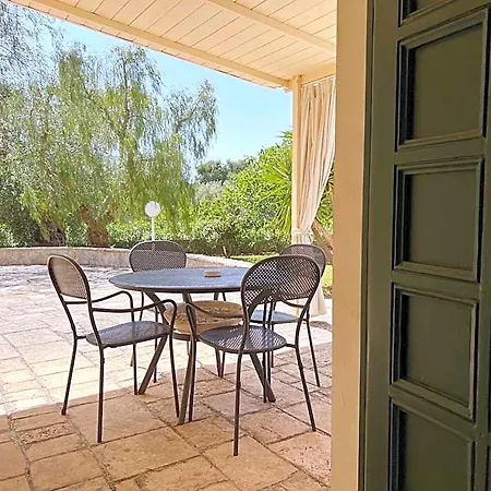 La Maison One Каровиньо