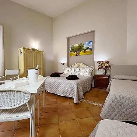La Maison One 4* Каровиньо