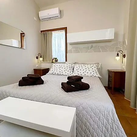 La Maison One Отель типа 